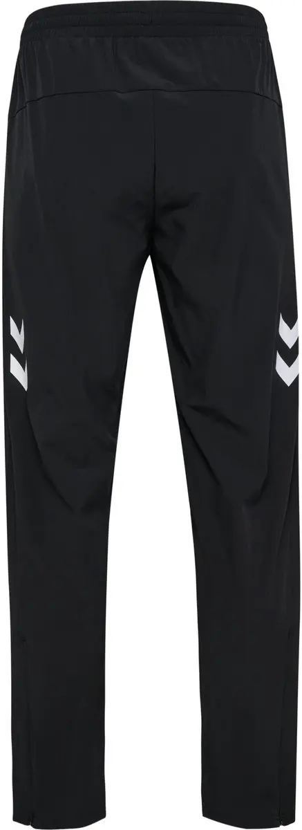 Hummel Lead 2.0 Trainingsbroek Heren - Zwart