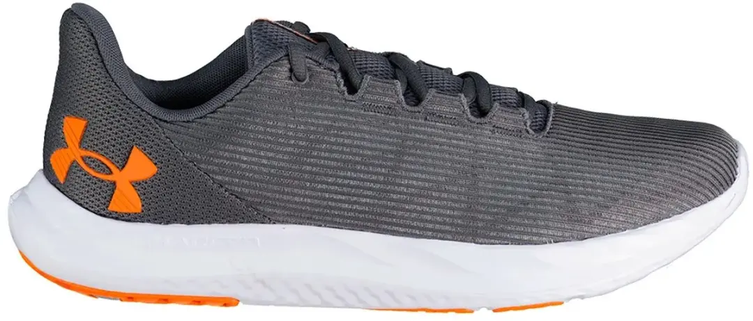 Under Armour Charged Speed Swift Hardloopschoenen - EU 43 - Grijs - afbeelding 6 van 6
