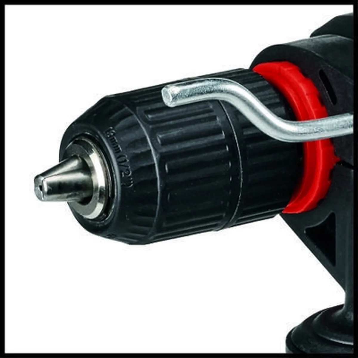 Einhell TE-ID 18 Li Solo Accu Klopboormachine - 13mm
