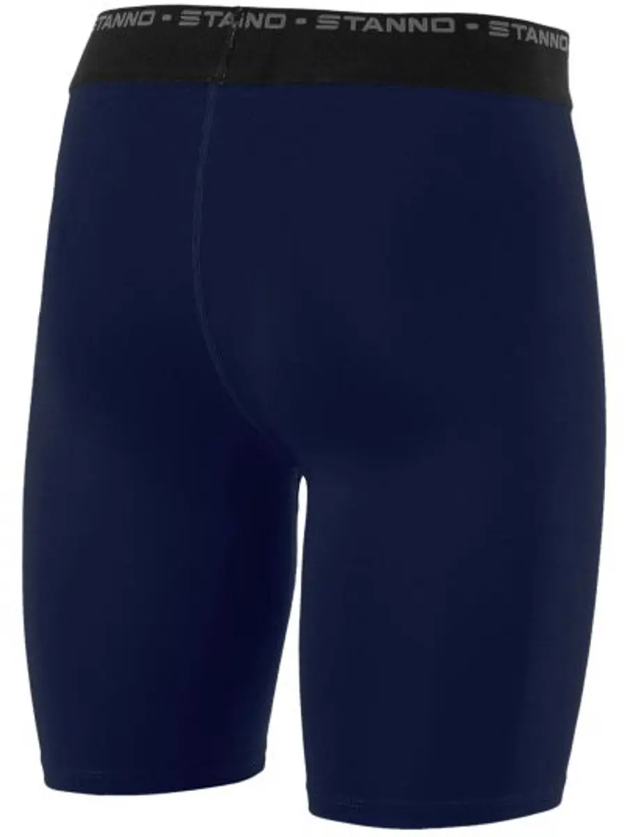 Stanno Core Baselayer Shorts Boxer - XL - Navy