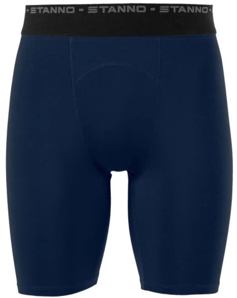 Stanno Core Baselayer Shorts Boxer - XL - Navy