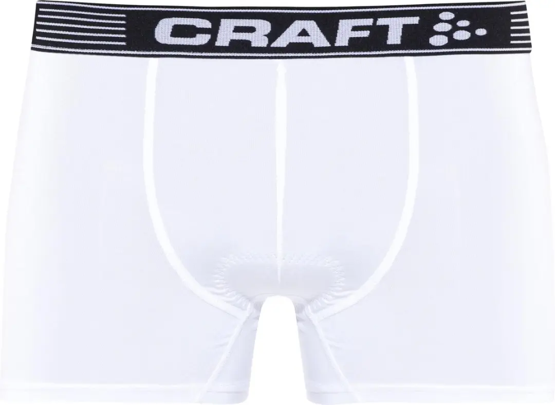 Craft Greatness Bike Ondergoed Heren Boxer