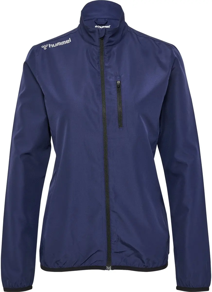 Hummel Hmlrun Jacket Woman 227259 Trainingsjack