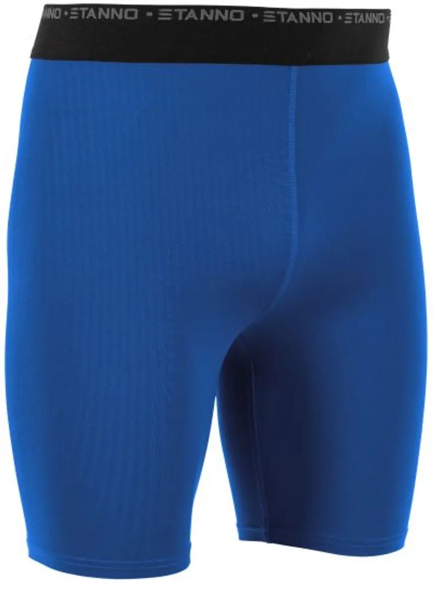 Stanno Core Baselayer Tights 116 - Blauw