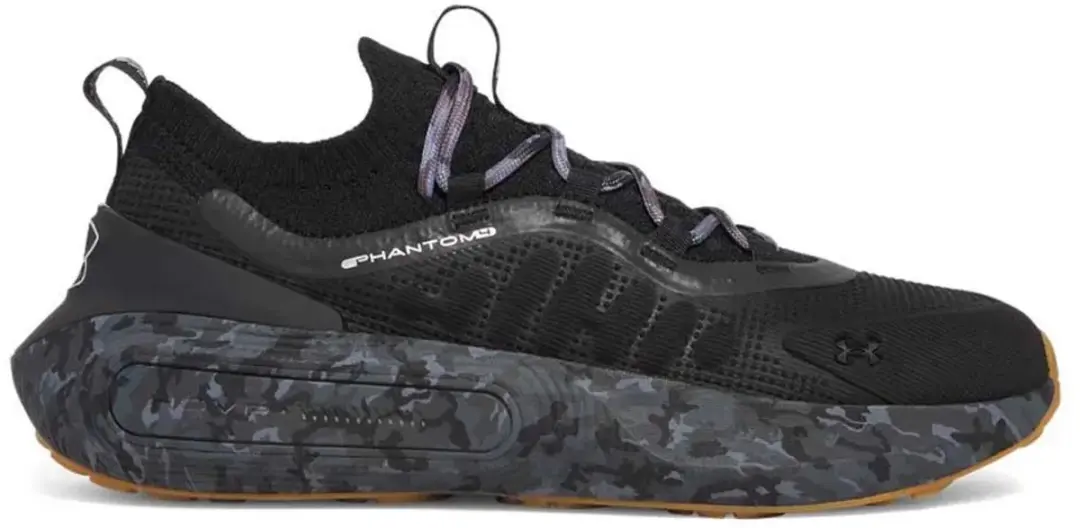 Under Armour Phantom 4 Camo Schoenen