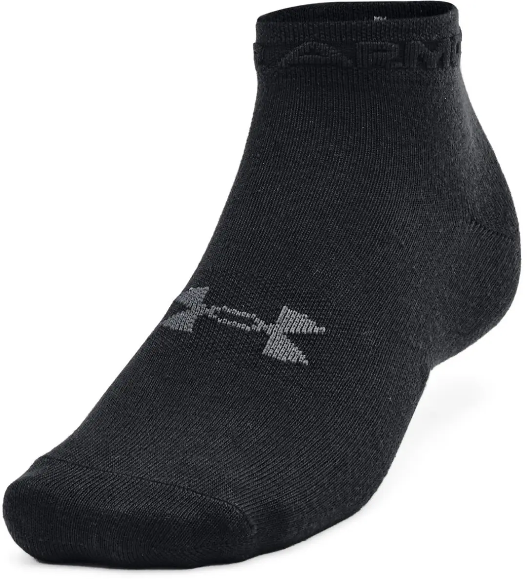 Under Armour Low Essentials Crewsokken