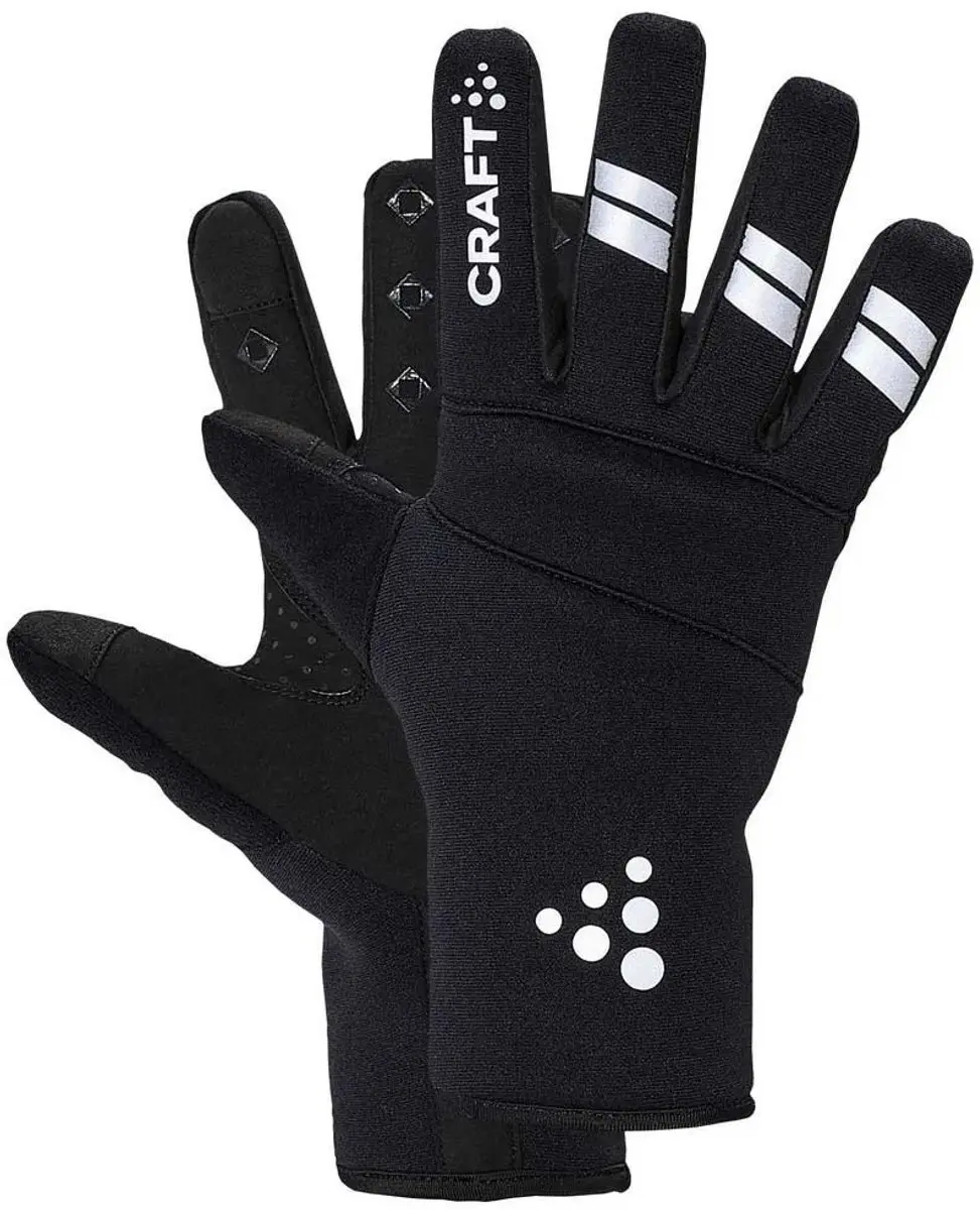 Craft Adv Subz Light Handschoenen XS - Zwart