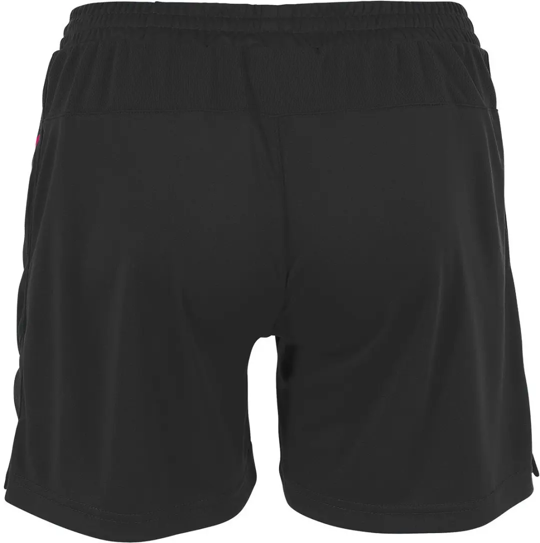 Hummel Memphis Shorts Dames - Maat S - Zwart