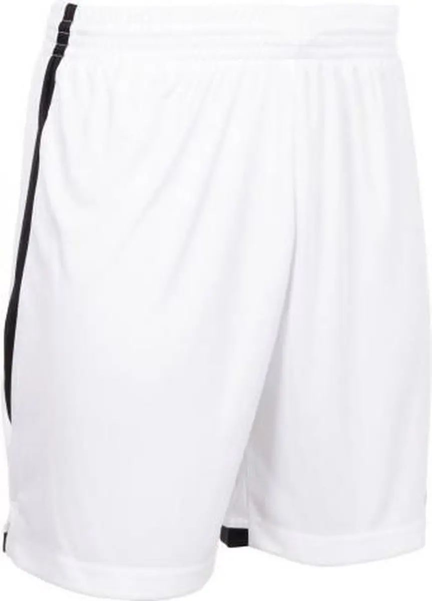 Stanno Focus Short Sportbroek 152 - Wit