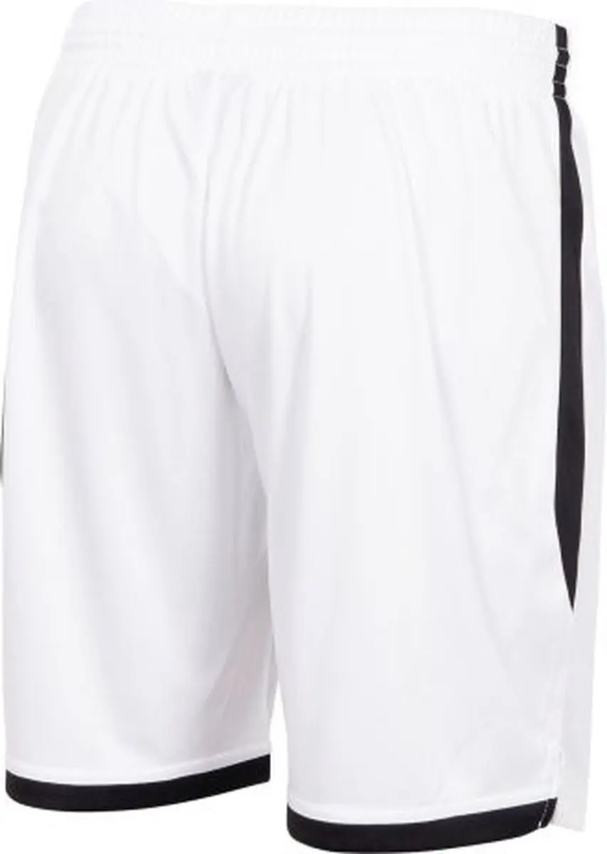 Stanno Focus Short Sportbroek 152 - Wit - afbeelding 6 van 6