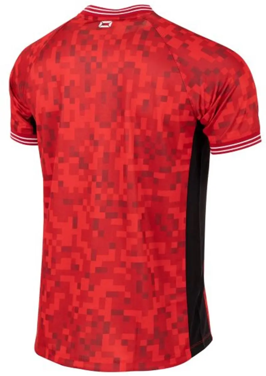 Stanno Pixel Shirt 116