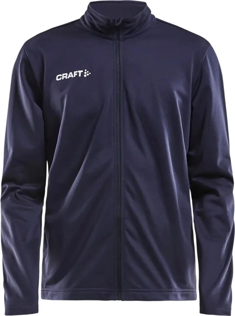 Craft Squad Polyestervest Heren L