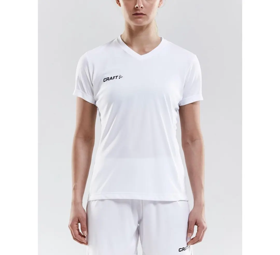 Craft Squad Jersey Solid W - Maat S