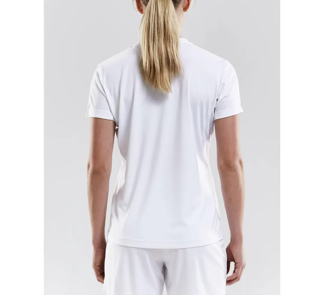 Craft Squad Jersey Solid W - Maat S - afbeelding 6 van 6