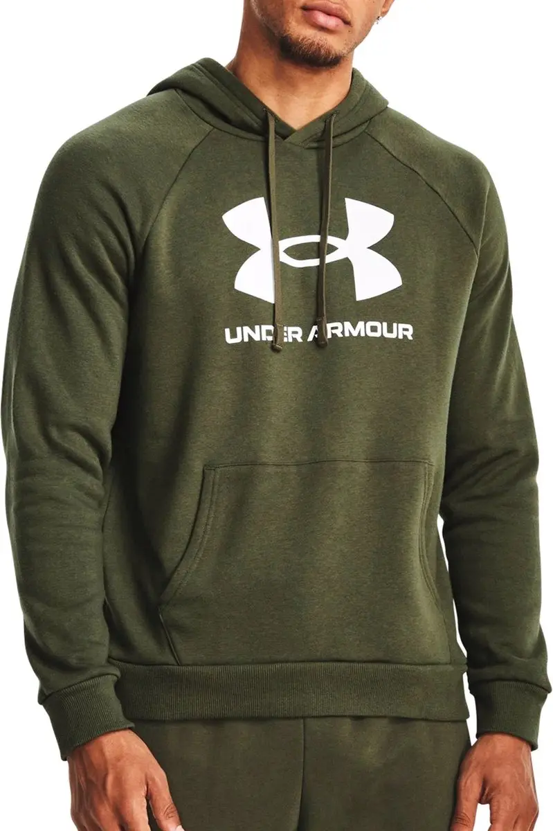 Under Armour Rival Trui