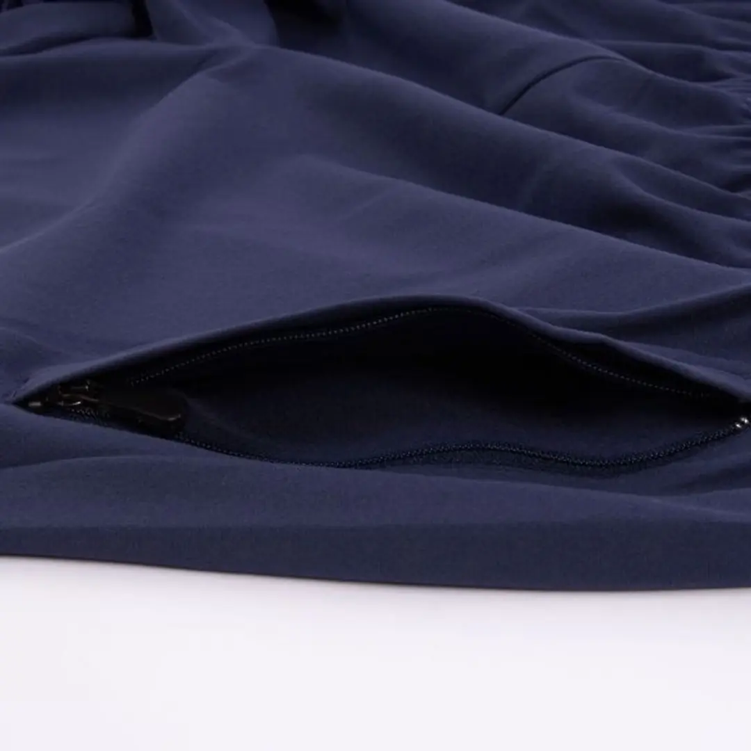 Stanno Field Woven Short Sportbroek L - Navy