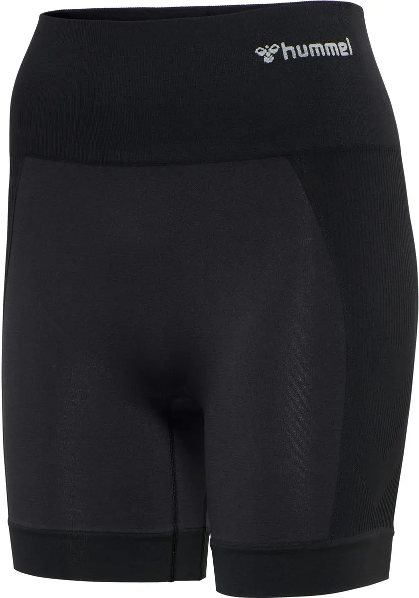 Hummel Hmltif Seamless Shorts 214151 Sportshort Dames
