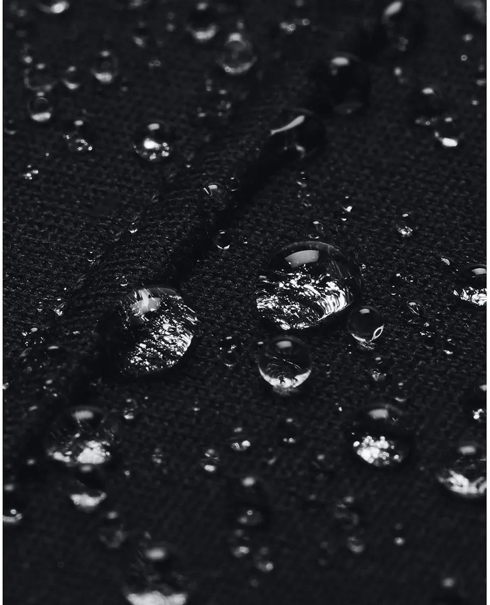 Under Armour Storm Midlayer - Zwart/Lichtgrijs