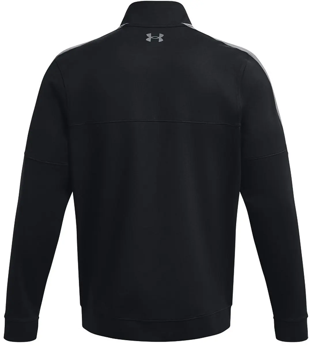 Under Armour Storm Midlayer - Zwart/Lichtgrijs