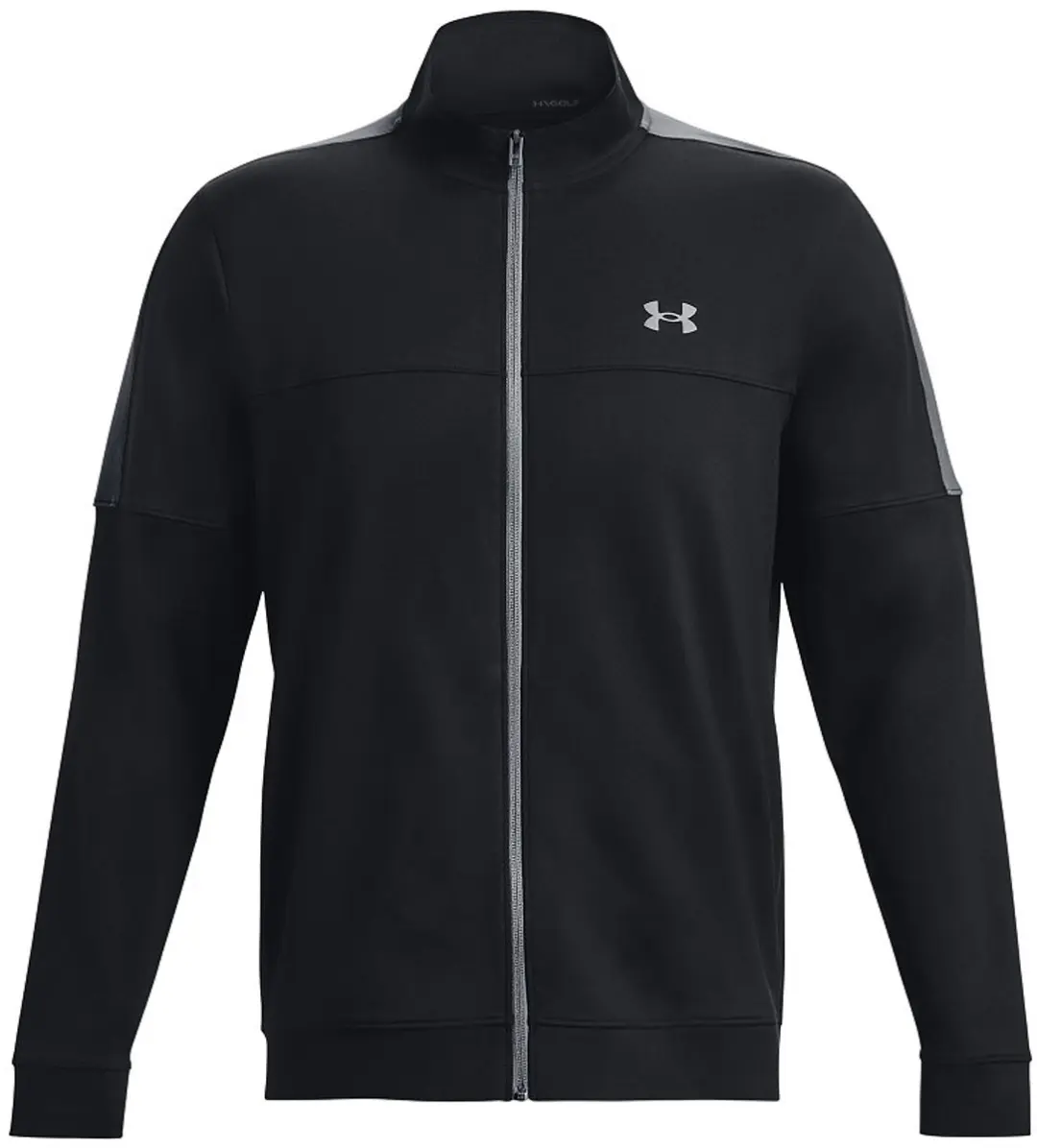 Under Armour Storm Midlayer - Zwart/Lichtgrijs