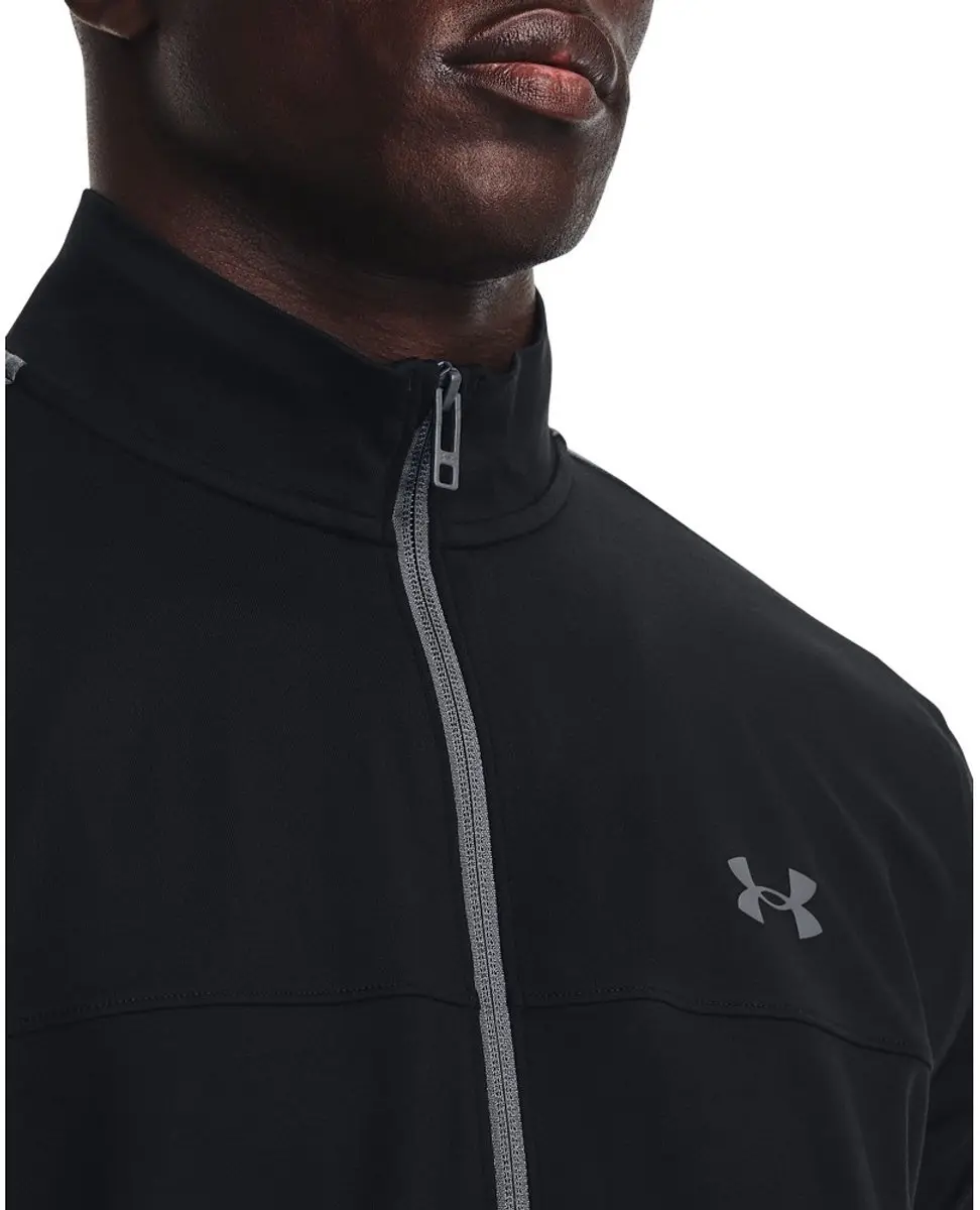 Under Armour Storm Midlayer - Zwart/Lichtgrijs