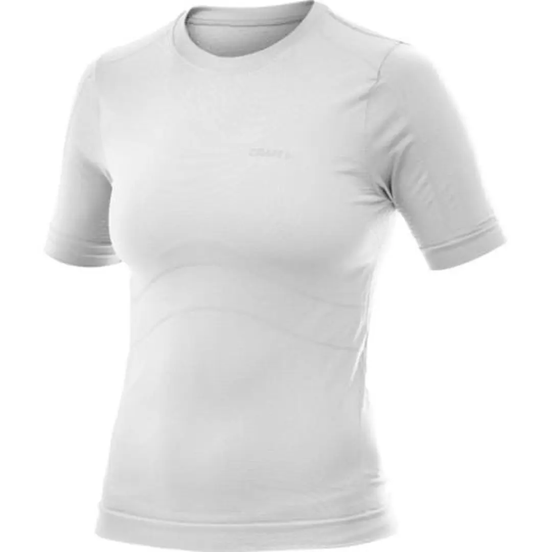 Craft Cool Seamless SS Tee Thermoshirt Dames