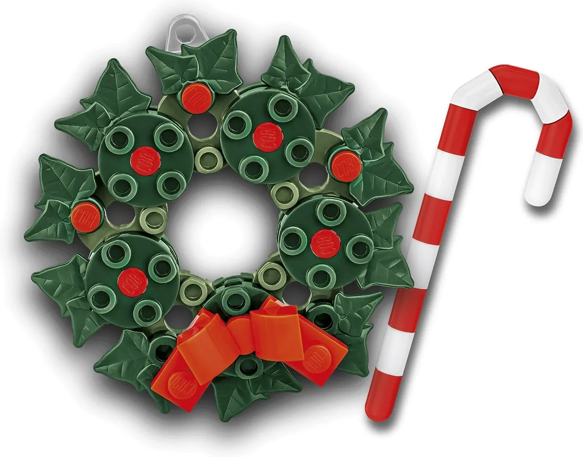 Cobi Kerstboomdecoratie COBI-20009