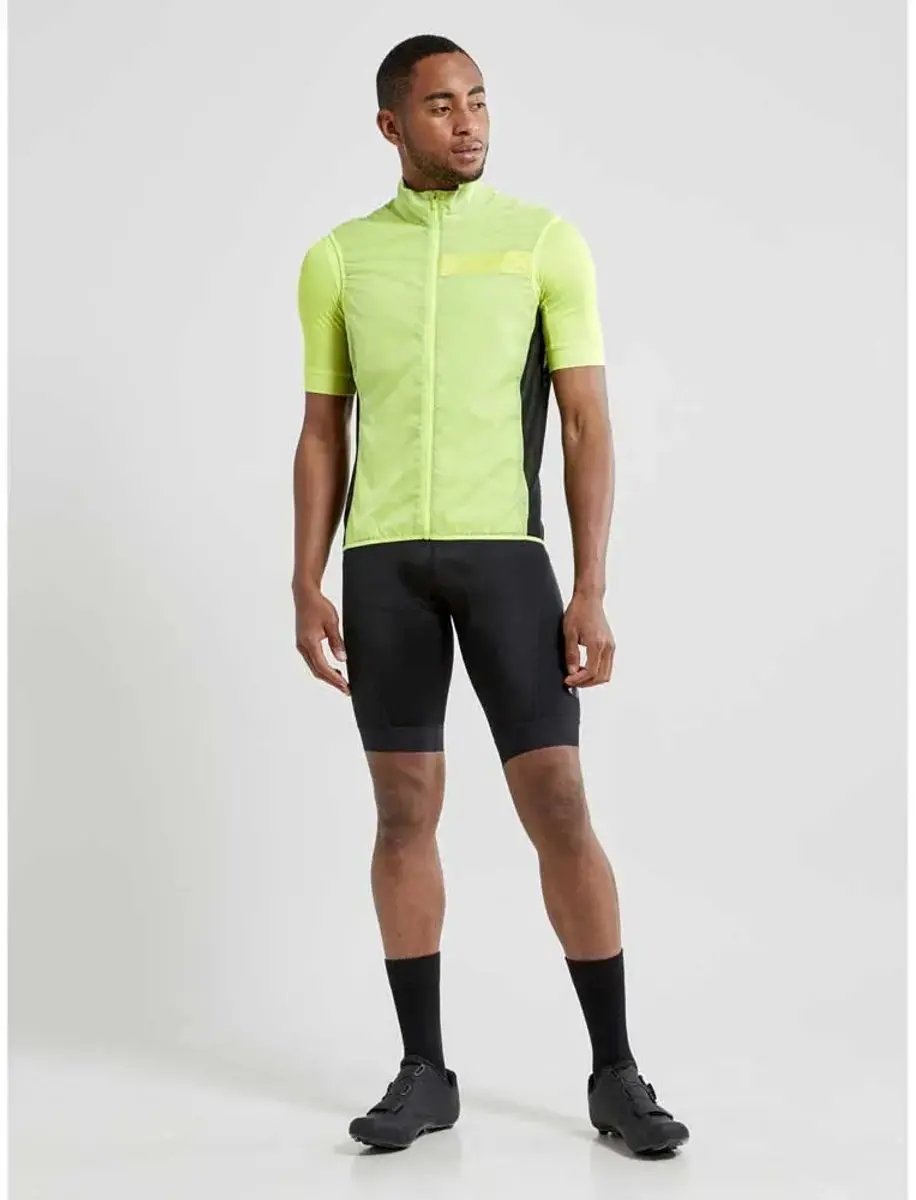 Craft Essence Light Wind Vest M 1908814 - XL - Flumino