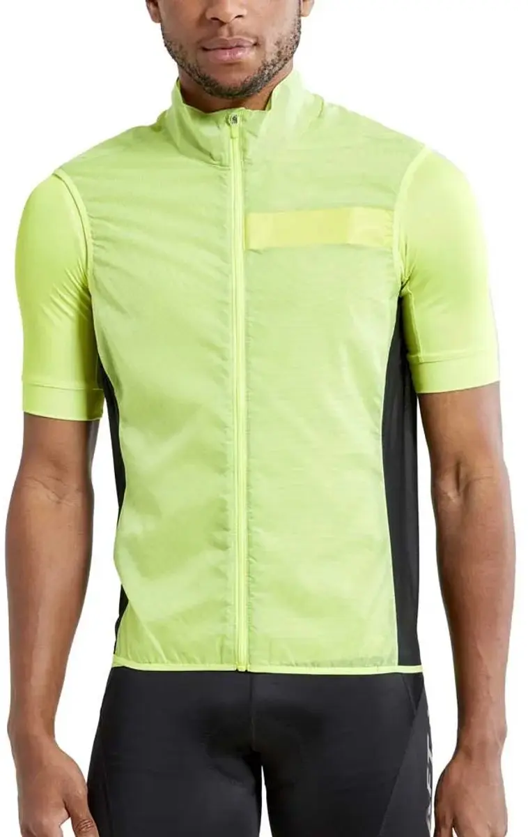 Craft Essence Light Wind Vest M 1908814 - XL - Flumino