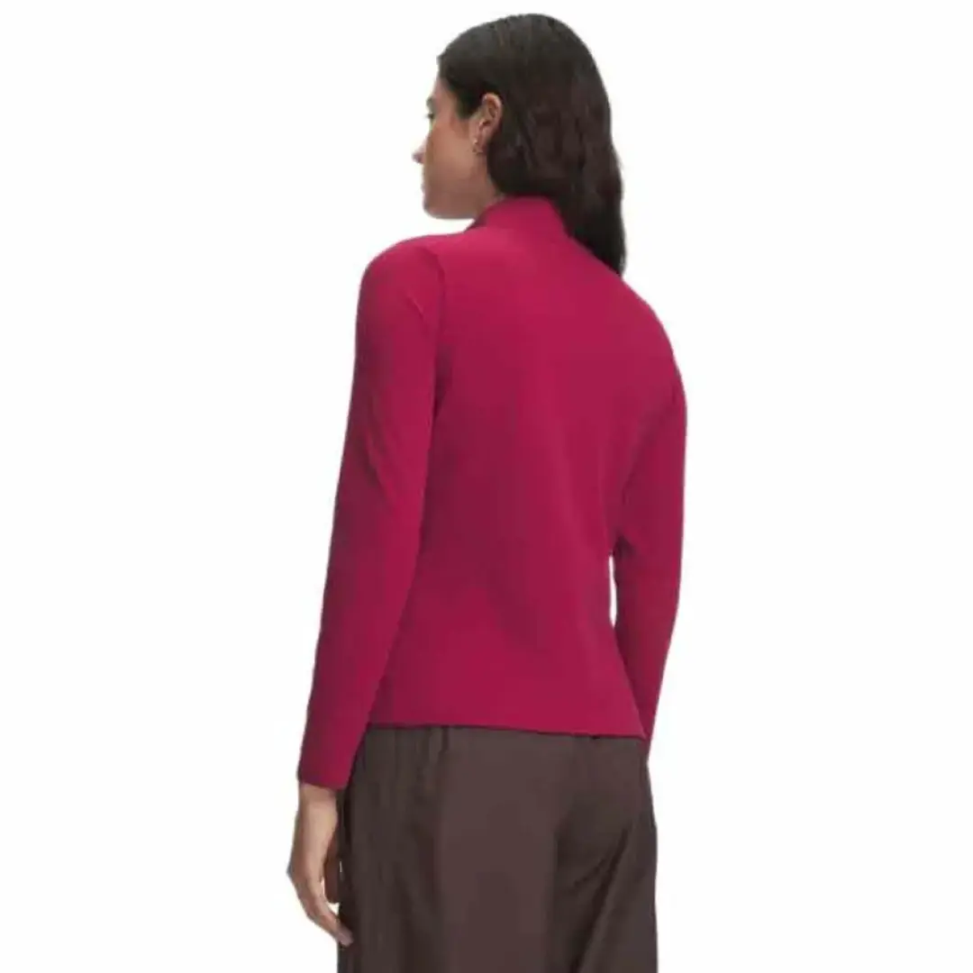 Under Armour Motion Sweatshirt - Roze XL