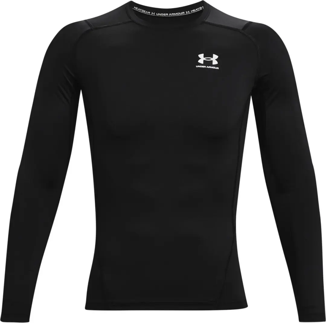Under Armour Heren Longsleeve Sportshirt 3XL