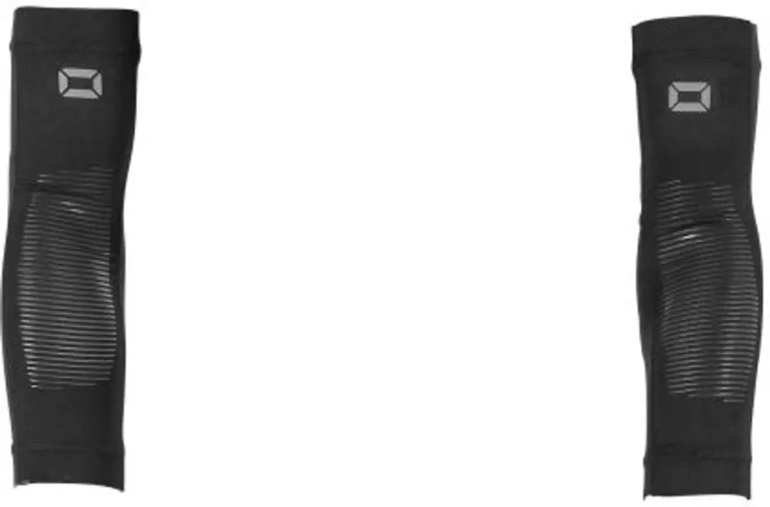 Stanno Equip Protection Pro Elleboogsteun - Maat L - Zwart