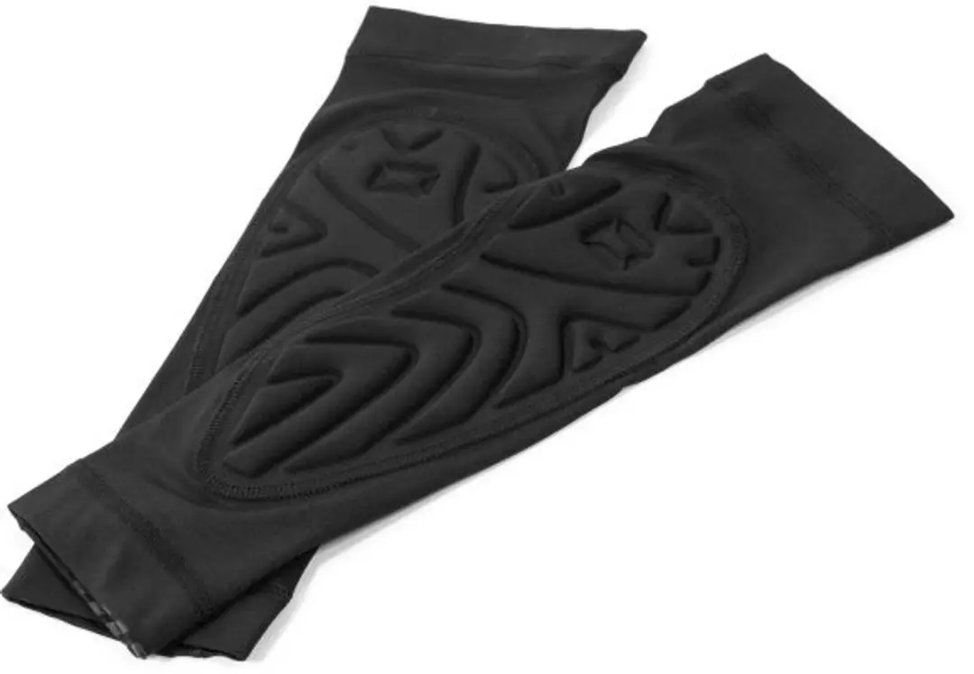 Stanno Equip Protection Pro Elleboogsteun - Maat L - Zwart