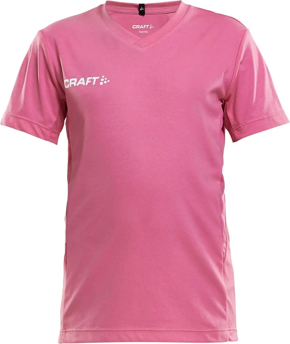 Craft Squad Jersey Solid Jr 158/164