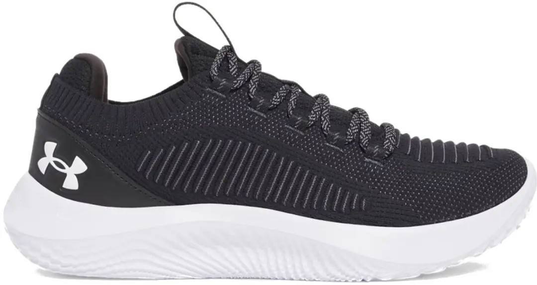 Under Armour Dynamic 2 Heren Fitness Schoenen 44 - Zwart