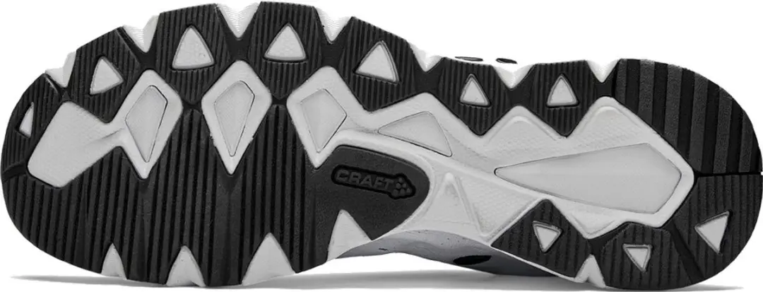Craft V150 Engineered Hardloopschoenen Dames - 38 - Wit