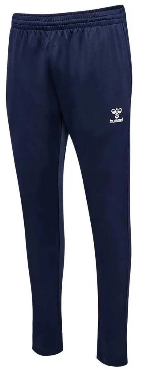 Hummel Essential Trainingbroek S - Marine - afbeelding 6 van 6