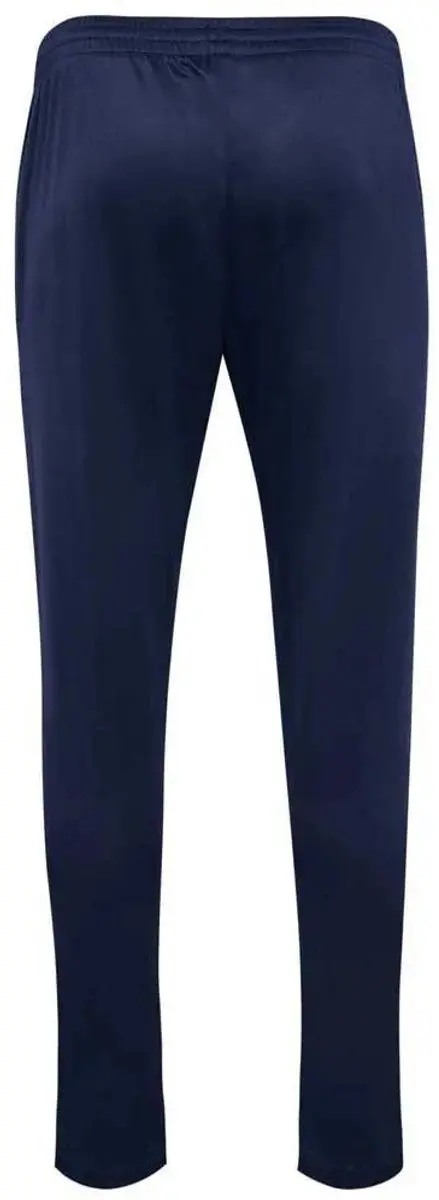 Hummel Essential Trainingbroek S - Marine