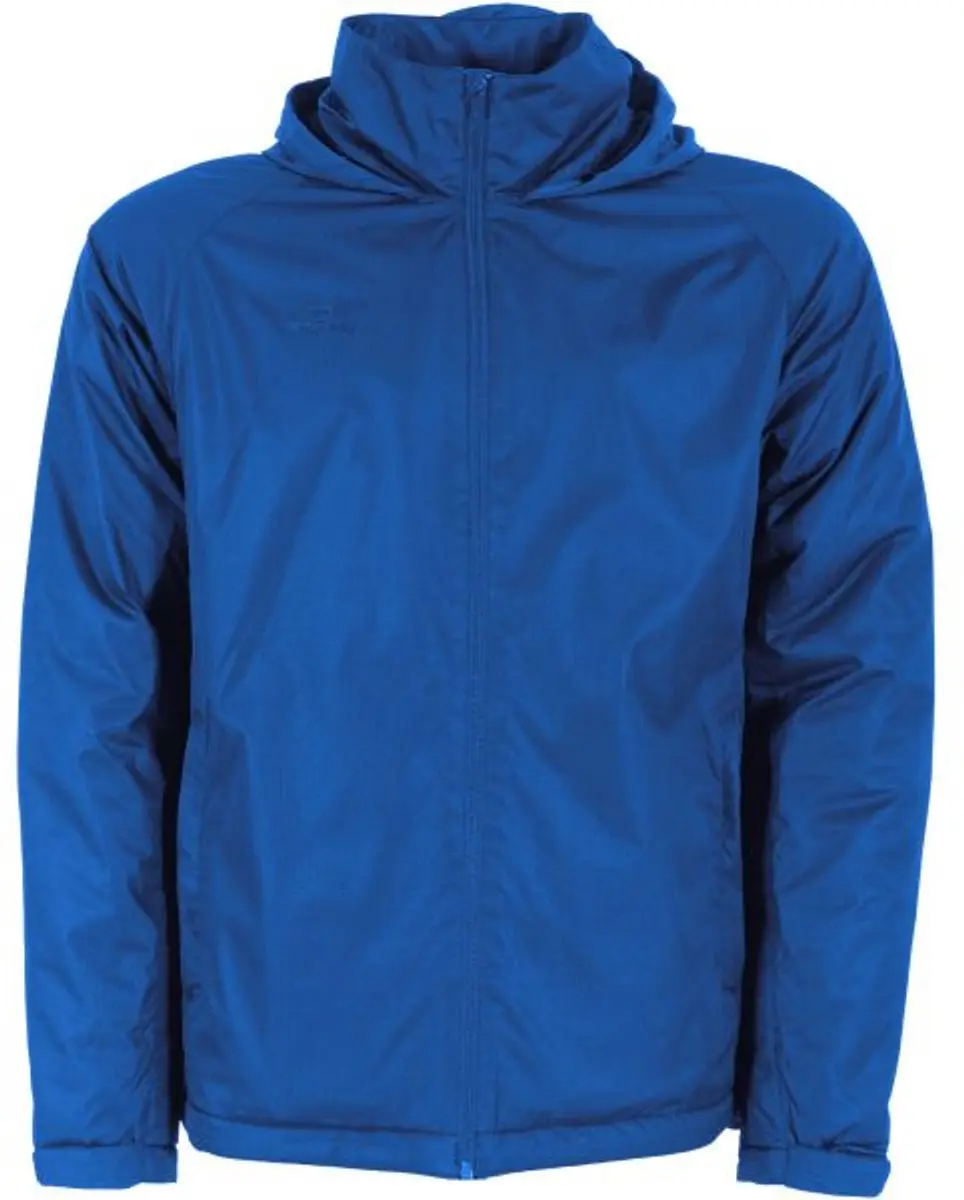 Stanno Prime All Season Jacket - XXXL - Blauw - afbeelding 6 van 6