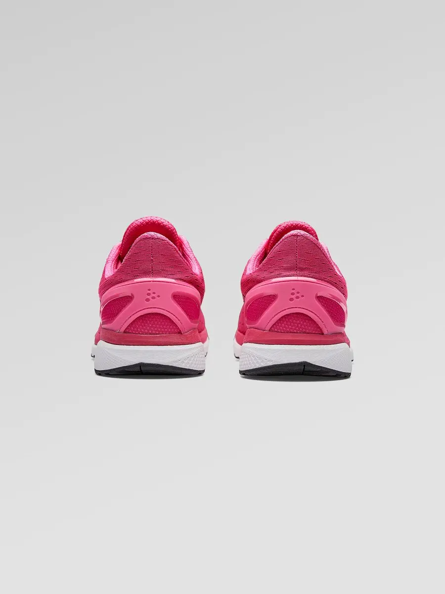 Craft V150 Engineered Hardloopschoenen Dames - Roze 37