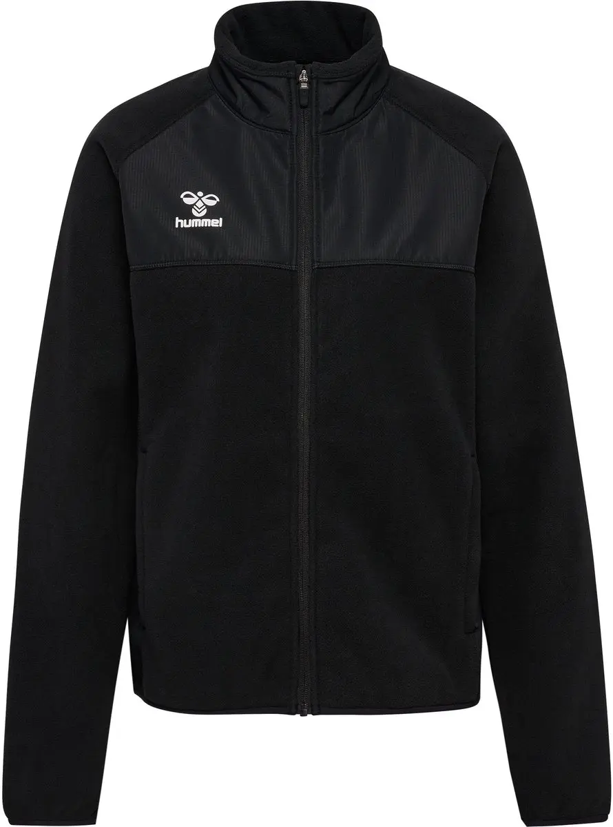 Hummel Fleece Jacket Woman 221010