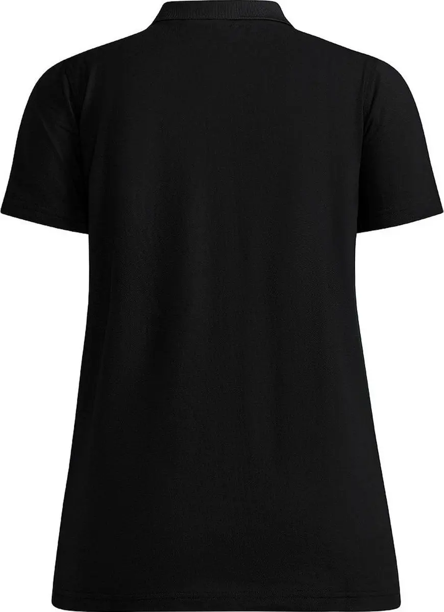 Craft Progress 2.0 Functionele Polo Dames - Zwart L