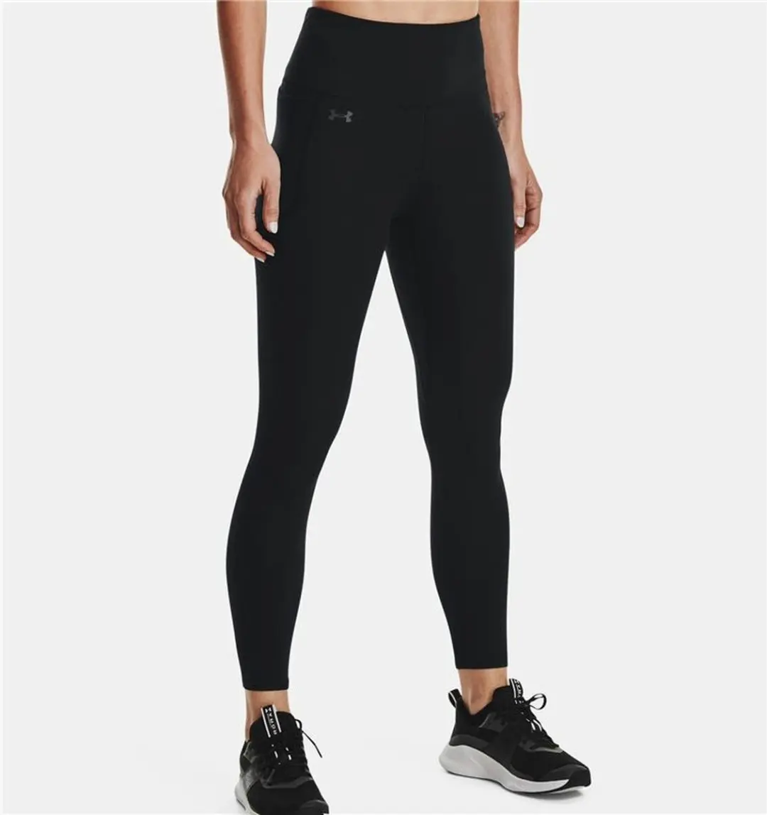 Under Armour Sportleggings XS - Zwart - afbeelding 6 van 6
