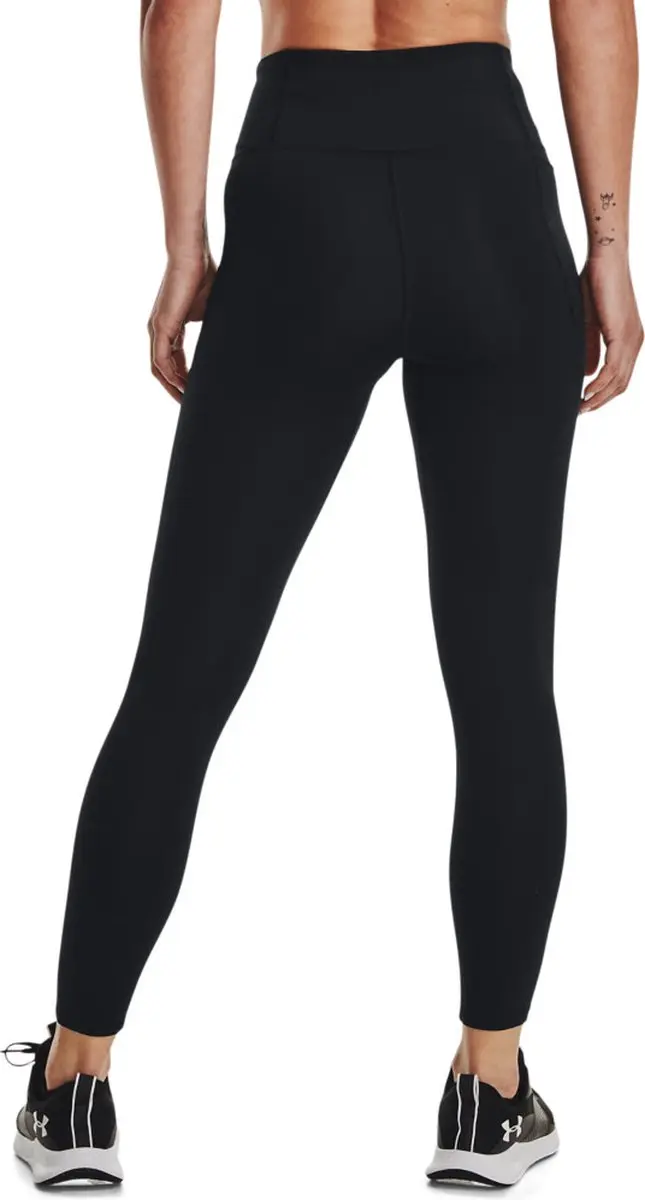 Under Armour Sportleggings XS - Zwart