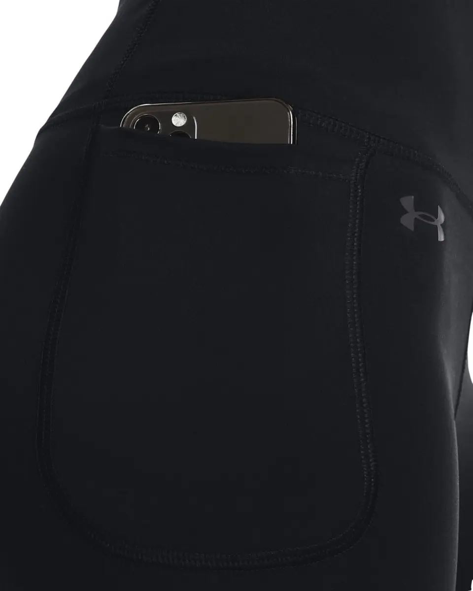 Under Armour Sportleggings XS - Zwart