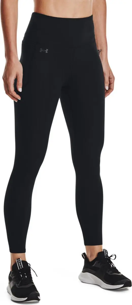 Under Armour Sportleggings XS - Zwart