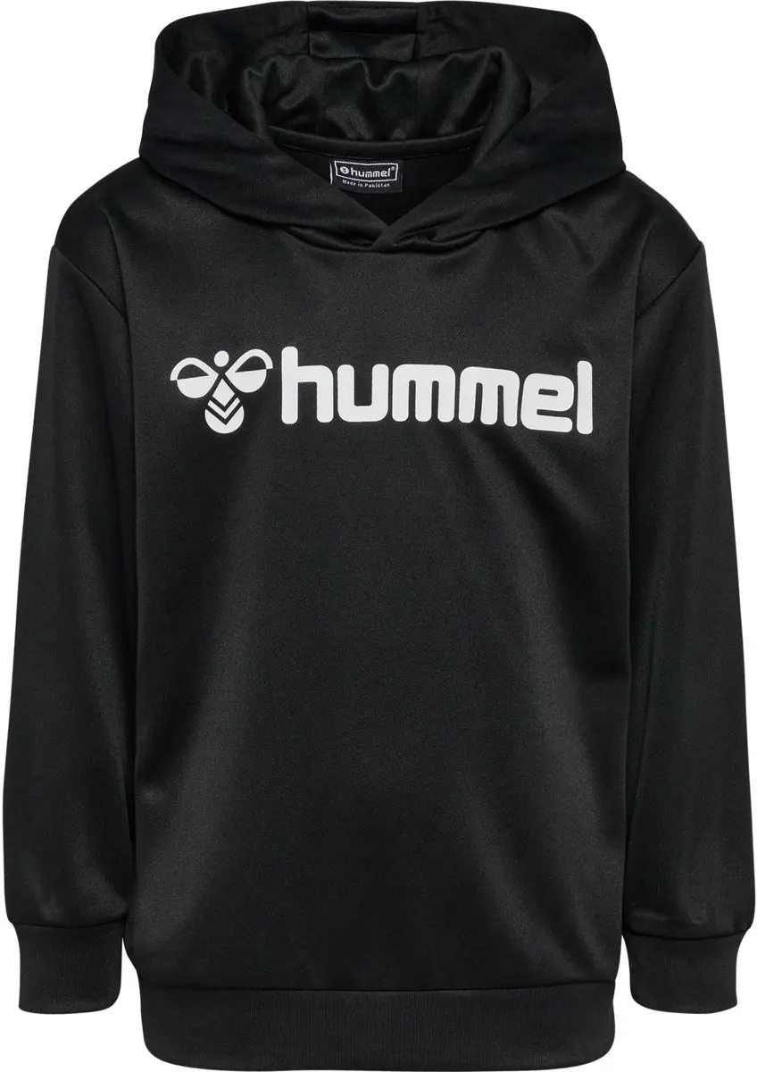 Hummel Jongens Sweatshirt Capuchon