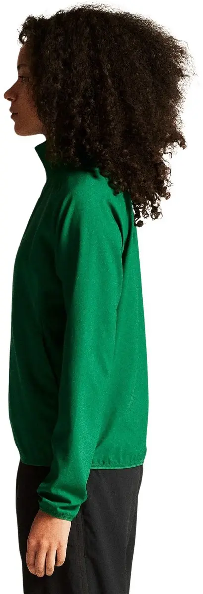 Craft Rush 2.0 Trainingsjack Dames XS - Groen