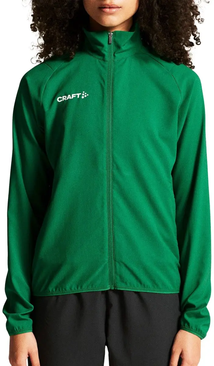 Craft Rush 2.0 Trainingsjack Dames XS