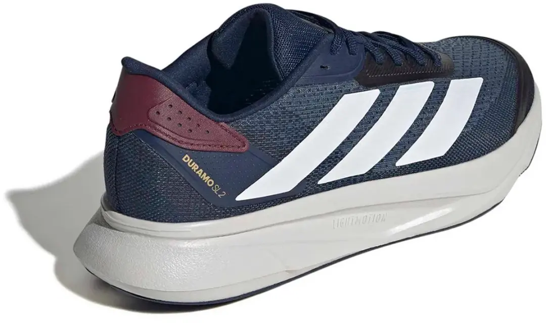 Adidas Duramo SL2 Hardloopschoenen - Blauw - EU 44 2/3